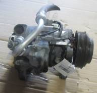Компрессор кондиционера. Toyota: GS300, Cresta, Origin, IS300, IS200, Land Cruiser Prado, Crown / Majesta, Progres, Supra, Crown, Altezza, Aristo, Cro...