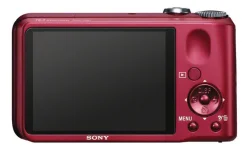Sony Cyber-shot DSC-H90. 15 - 19.9 ��, ���: 14� � ����� ����