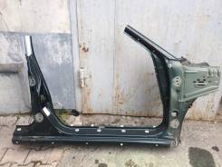 Порог пластиковый. Subaru Legacy, BD2, BD3, BD4, BD5, BD9 Двигатели: EJ18E, EJ20D, EJ20E, EJ20H, EJ20R, EJ25D