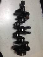 Коленвал. Nissan: Almera, Wingroad, Bluebird, Bluebird Sylphy, Primera, Avenir, Tino, AD, Primera Camino, Sunny, Expert Двигатели: QG18DE, QG15DE, QG1...