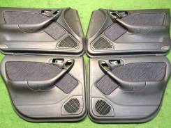 Обшивка двери. Subaru Legacy, BD2, BD3, BD4, BD5, BD9, BG2, BG3, BG4, BG5, BG7, BG9, BGA, BGB, BGC Двигатели: EJ18E, EJ20D, EJ20E, EJ20H, EJ20R, EJ22E...