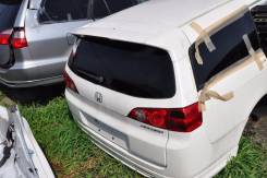 Дверь багажника. Honda Accord, CM2 Двигатель K24A