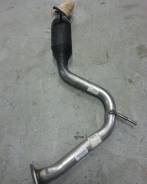Глушитель. Toyota Vanguard, ACA31, ACA36 Toyota RAV4, ACA30, ACA31, ACA31W, ACA36, ACA36W, ZSA30, ZSA35 Двигатели: 2AZFE, 1AZFE, 3ZRFAE