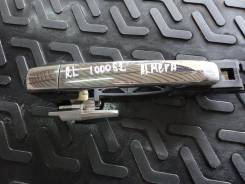 Ручка двери внешняя. Nissan Almera