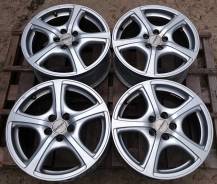 Style Prasivo. 7.0x16, 5x100.00, ET50, ЦО 72,0 мм.