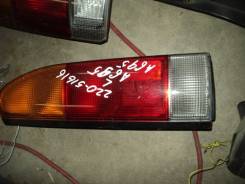 Стоп-сигнал. Daihatsu Atrai Daihatsu Hijet, S221V, S210V, S200V, S210P, S210C, S200C, S200P, S321V, S320V, S321W Двигатели: EFVE, KFDET, KF, EFDET, K3...