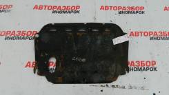 Защита двигателя железная Kia Cerato