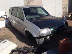 Подушка безопасности. Suzuki Escudo, TX92W