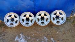 CV928. 7.0x16, 6x139.70, ET25