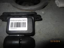Датчик расхода воздуха. Toyota: Windom, Crown, Aristo, Camry Gracia, Estima, Caldina, Solara, Supra, Sienna, Mark II Wagon Qualis, Granvia, Camry, Soa...