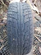 Federal Himalaya SUV. Зимние, без шипов, 2014 год, износ: 30%, 4 шт