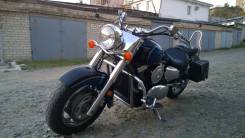 Kawasaki VN Vulcan 1600 Classic. 1 600 куб. см., исправен, птс, без пробега