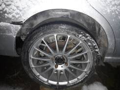2 Колеса 17" Linea Sport. x17 4x114.30 ET35