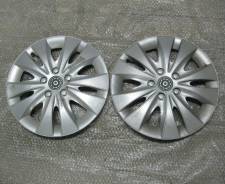 Колпак диска R14 Audi 80 B3. Диаметр 14", 1 шт.
