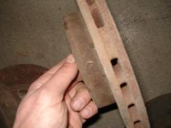 Диск тормозной. Toyota: Corolla, Corolla Levin, Sprinter Trueno, Sprinter, Sprinter Marino, Corolla Ceres, Sprinter Carib Двигатели: 7AFE, 4AFE, 2CE