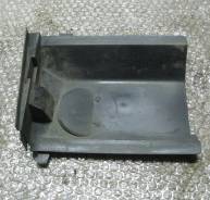 Патрубок воздухозаборника. Audi 80, 8C/B4