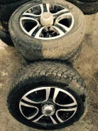 Nokian Hakkapeliitta Q. ������, 2015 ���, �/�, ����� 5�% ����