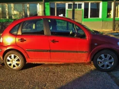 Citroen C3. �������, ��������, 1.3 (65��.�.), ������, 90 000����. ��