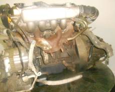 Двигатель в сборе. Nissan: Langley, Silvia, Laurel Spirit, Pulsar, Cherry, Sunny, Langley / Liberta Villa, Liberta Villa, AD, Sunny / Laurel Spirit, P...