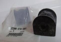 Втулка стабилизатора. Honda Crossroad, DBA-RT1 Honda Stream, UA-RN1, CBA-RN1 Двигатели: K20A1, D17A2
