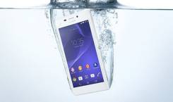 Sony Xperia M2 Aqua. Б/у