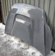 Патрубок воздухозаборника. Ford Focus