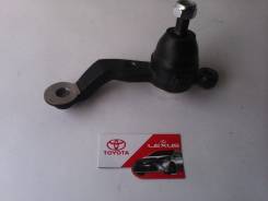 Шаровая опора. Toyota Crown Majesta, JZS155, UZS151, UZS157 Toyota Crown, JZS155, UZS151, UZS157 Toyota Aristo, JZS147, JZS147E Lexus GS300, JZS147 Дв...