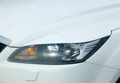 Накладка на фару. Ford Focus