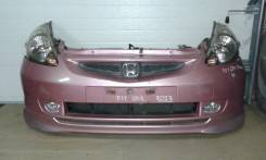 Ноускат. Honda Jazz, GD1 Honda Fit, GD4, GD3, GD2, GD1