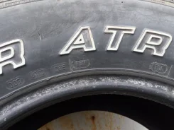 Cooper Discoverer ATR. �����������, 2011 ���, �/�, ����� 10 % ����
