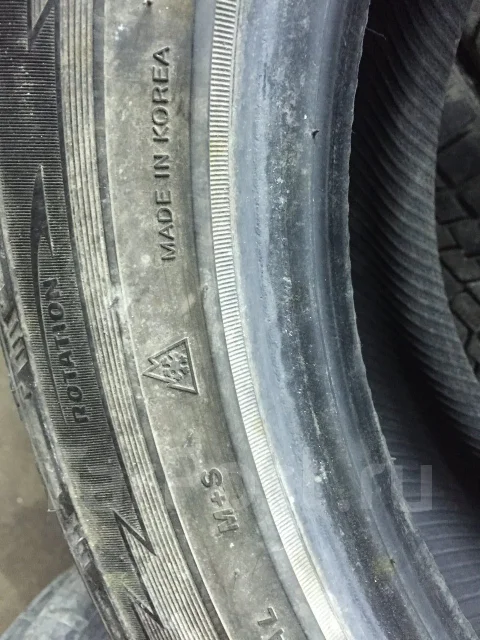 Hankook Radial RA28. ������, ��� �����, 2014 ���, �/�, ����� 5 % ����