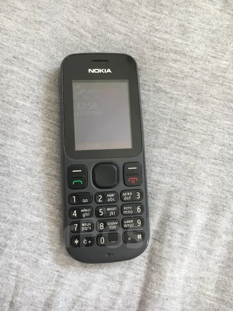 Nokia 101. �/� ����