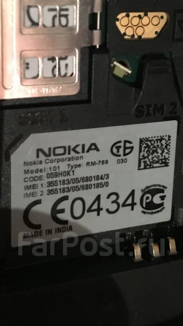 Nokia 101. �/� ����