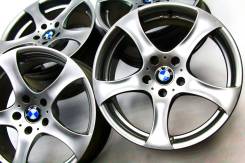 BMW. 8.0x18, 5x120.00, ET20