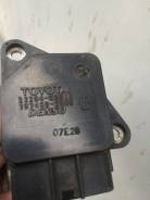 Датчик расхода воздуха. Toyota: Alphard, Allion, Opa, Avalon, Ractis, Fortuner, Voltz, Land Cruiser, Altezza, Corolla Spacio, Allex, Corolla Verso, RA...