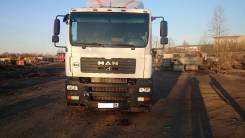 MAN TGA. Продам тягач 18.480 4X2 BLS в Иркутске, 10 500 куб. см., 25 000 кг.