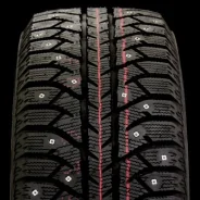 Bridgestone Ice Cruiser 7000. ������, ��� ����, ����� ����