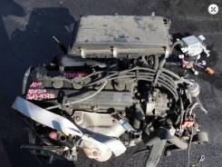 Двигатель в сборе. Nissan Cube Nissan March Box Nissan Micra Nissan March Двигатель CGA3DE