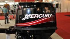 Mercury. 40,00 л.с., 2-тактный, бензиновый, нога S (381 мм), Год: 2017 год