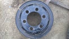 Topy. 5.0x16, ЦО 164,0 мм.