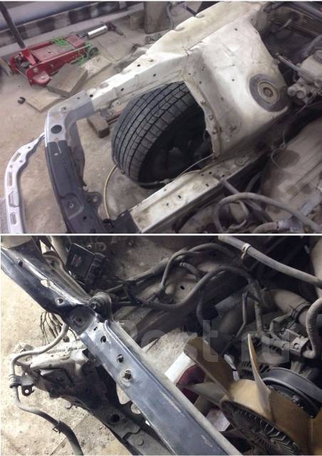 Кузовной Ремонт. Сварочные, Пескоструйные Работы. Руский Мастер ...