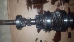 Первичный вал МКПП Lancer 9 в сборе. Mitsubishi Mirage, CJ2A, CJ1A, CK2A, CK1A Mitsubishi Lancer Cedia, CS2A, CS2V Mitsubishi Lancer, CS2A, CJ2A, CK2A...