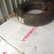 Bridgestone B371. ������, 2011 ���, �/�, ����� 30�%