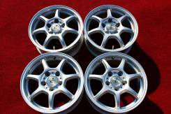 Zephyr 6S. 6.0x15, 5x114.30, ET50, ЦО 73,0 мм.