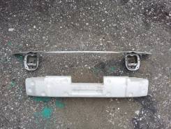 Жесткость бампера. Subaru Forester, SF5, SF9 Двигатели: EJ202, EJ205, EJ20G, EJ20J, EJ254, EJ201
