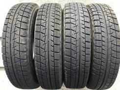 Bridgestone Blizzak Revo GZ. Зимние, без шипов, 2012 год, износ: 5%, 4 шт