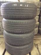 Bridgestone Nextry Ecopia. Летние, 2014 год, 20 %, 4 шт