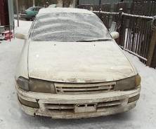 Toyota Carina. CT190, 2C