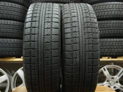 Toyo Winter Tranpath MK4. Всесезонные, износ: 20%, 2 шт
