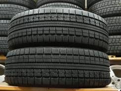 Toyo Winter Tranpath MK4. Всесезонные, 2012 год, износ: 5%, 2 шт